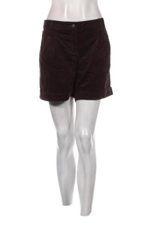 Pantaloni scurți de femei Woman By Tchibo, Mărime XL, Culoare Maro, Preț 26,93 Lei