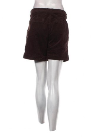 Дамски къс панталон Woman By Tchibo, Размер XL, Цвят Кафяв, Цена 10,56 лв.
