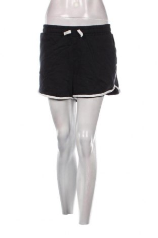 Γυναικείο κοντό παντελόνι Woman By Tchibo, Μέγεθος XL, Χρώμα Μπλέ, Τιμή 11,75 €
