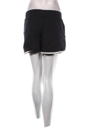 Pantaloni scurți de femei Woman By Tchibo, Mărime XL, Culoare Albastru, Preț 33,75 Lei