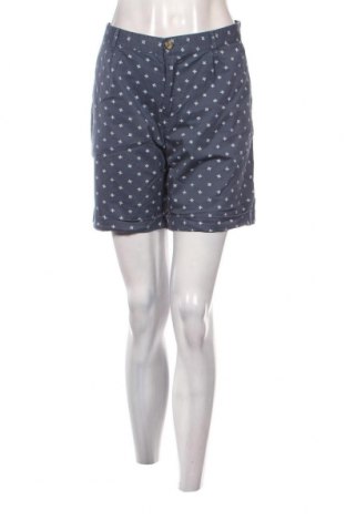 Γυναικείο κοντό παντελόνι Women by Tchibo, Μέγεθος L, Χρώμα Μπλέ, Τιμή 7,05 €