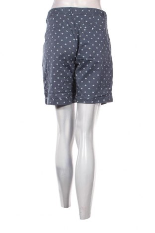 Pantaloni scurți de femei Women by Tchibo, Mărime L, Culoare Albastru, Preț 62,50 Lei