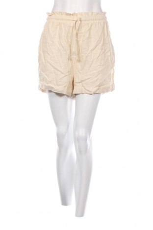 Γυναικείο κοντό παντελόνι Women by Tchibo, Μέγεθος L, Χρώμα Εκρού, Τιμή 6,35 €