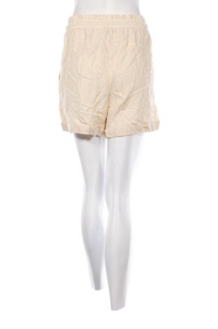 Γυναικείο κοντό παντελόνι Women by Tchibo, Μέγεθος L, Χρώμα Εκρού, Τιμή 6,35 €