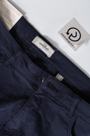 Pantaloni scurți de femei Women by Tchibo, Mărime XL, Culoare Albastru, Preț 58,12 Lei