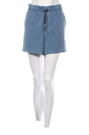 Γυναικείο κοντό παντελόνι Women by Tchibo, Μέγεθος S, Χρώμα Μπλέ, Τιμή 5,41 €