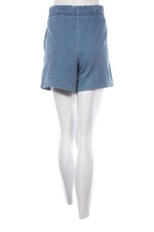 Pantaloni scurți de femei Women by Tchibo, Mărime S, Culoare Albastru, Preț 62,50 Lei