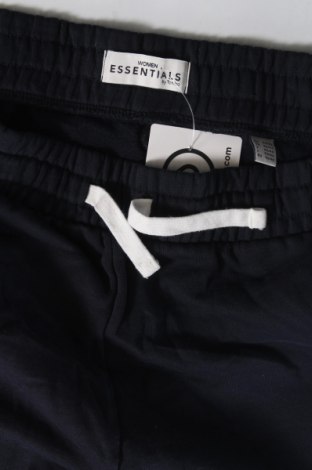 Дамски къс панталон Women by Tchibo, Размер M, Цвят Син, Цена 7,03 лв.