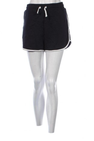 Γυναικείο κοντό παντελόνι Women by Tchibo, Μέγεθος M, Χρώμα Μπλέ, Τιμή 11,75 €
