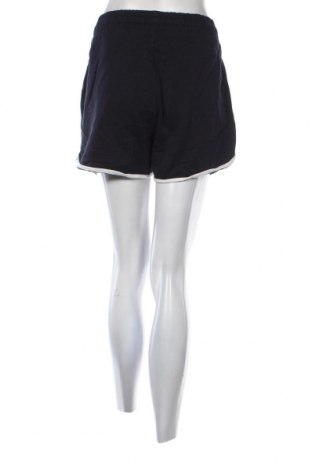 Γυναικείο κοντό παντελόνι Women by Tchibo, Μέγεθος M, Χρώμα Μπλέ, Τιμή 11,75 €