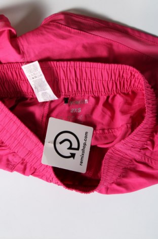 Damen Shorts Work Out, Größe XXS, Farbe Rosa, Preis 4,23 €