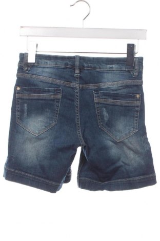 Pantaloni scurți de femei Yessica, Mărime XS, Culoare Albastru, Preț 25,92 Lei