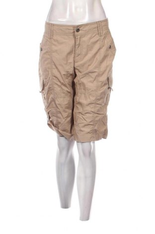 Damen Shorts Yessica, Größe XL, Farbe Beige, Preis € 7,14