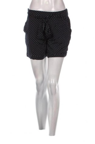Γυναικείο κοντό παντελόνι Yessica, Μέγεθος M, Χρώμα Μπλέ, Τιμή 4,47 €