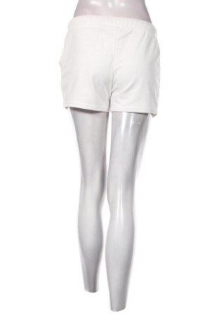 Дамски къс панталон Yu & Me, Размер S, Цвят Бял, Цена 10,83 лв.