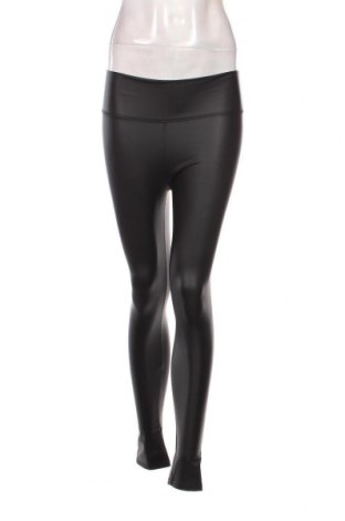Дамски къс панталон Yu & Me, Размер M, Цвят Черен, Цена 6,45 лв.