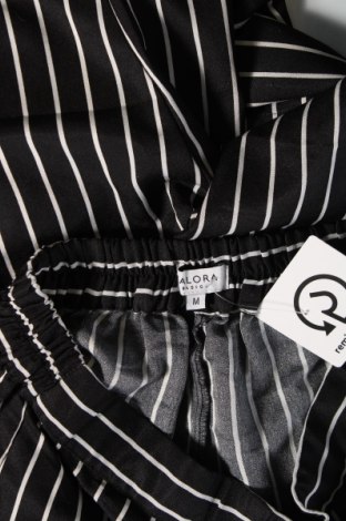 Дамски къс панталон Zalora, Размер M, Цвят Черен, Цена 7,60 лв.