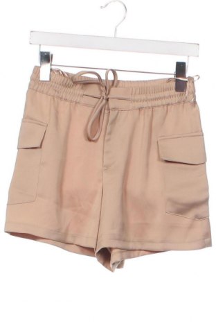 Damen Shorts Zara, Größe XS, Farbe Beige, Preis € 6,96