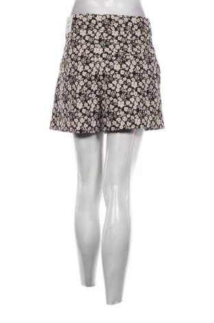 Γυναικείο κοντό παντελόνι Zara, Μέγεθος L, Χρώμα Πολύχρωμο, Τιμή 23,71 €