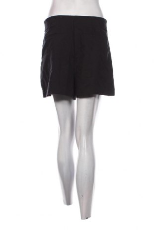 Дамски къс панталон Zara, Размер M, Цвят Черен, Цена 10,80 лв.