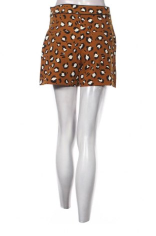 Дамски къс панталон Zara, Размер M, Цвят Многоцветен, Цена 12,00 лв.