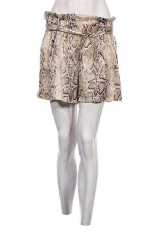 Дамски къс панталон Zara, Размер S, Цвят Многоцветен, Цена 12,00 лв.