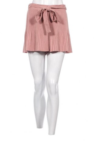 Дамски къс панталон Zara, Размер S, Цвят Розов, Цена 9,00 лв.