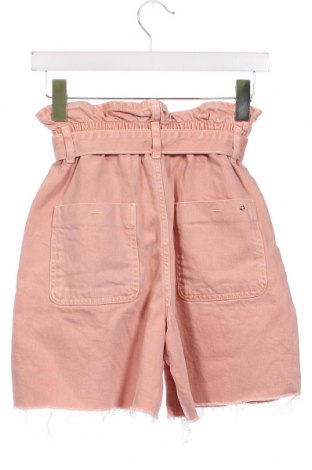 Damen Shorts Zara, Größe XS, Farbe Rosa, Preis 8,18 €