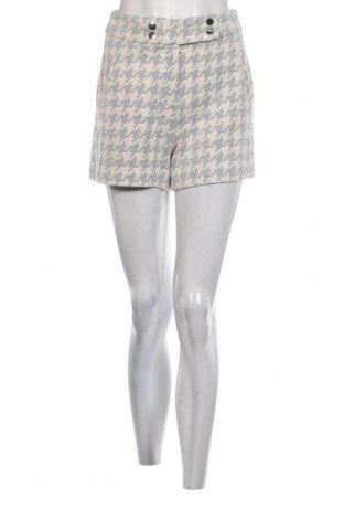 Дамски къс панталон Zara, Размер S, Цвят Многоцветен, Цена 9,00 лв.
