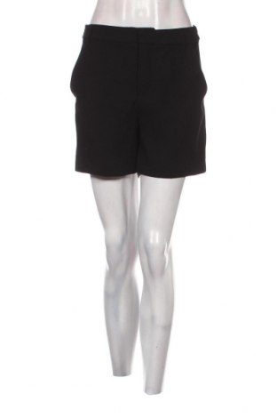 Γυναικείο κοντό παντελόνι Zara, Μέγεθος S, Χρώμα Μαύρο, Τιμή 10,23 €