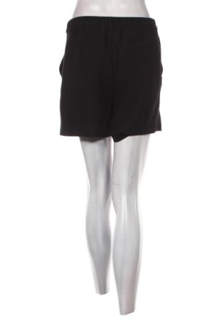 Γυναικείο κοντό παντελόνι Zara, Μέγεθος S, Χρώμα Μαύρο, Τιμή 10,23 €