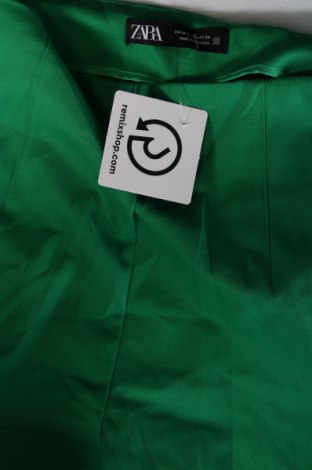 Damen Shorts Zara, Größe M, Farbe Grün, Preis € 13,92