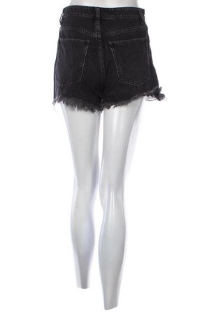 Γυναικείο κοντό παντελόνι Zara, Μέγεθος S, Χρώμα Μαύρο, Τιμή 9,90 €