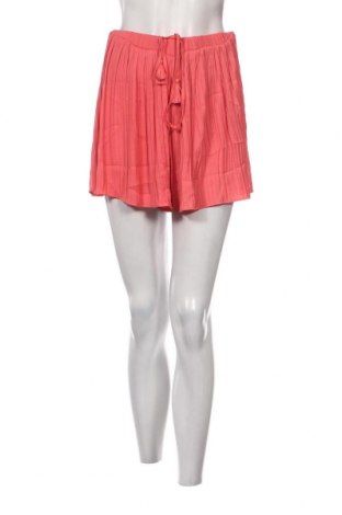 Дамски къс панталон Zara, Размер S, Цвят Розов, Цена 9,00 лв.