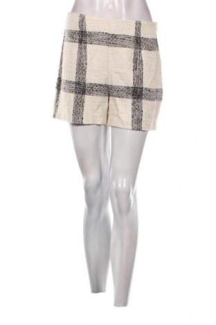 Γυναικείο κοντό παντελόνι Zara, Μέγεθος S, Χρώμα Πολύχρωμο, Τιμή 7,05 €
