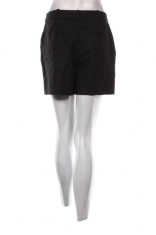 Дамски къс панталон Zara, Размер M, Цвят Черен, Цена 20,00 лв.