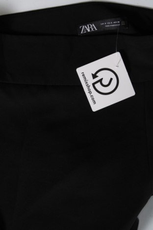 Damen Shorts Zara, Größe S, Farbe Schwarz, Preis 13,92 €