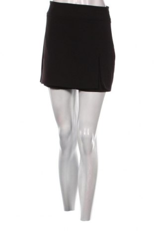 Γυναικείο κοντό παντελόνι Zara, Μέγεθος S, Χρώμα Μαύρο, Τιμή 4,70 €