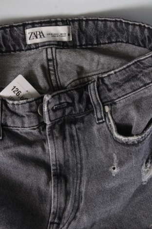 Damen Shorts Zara, Größe S, Farbe Grau, Preis 11,13 €