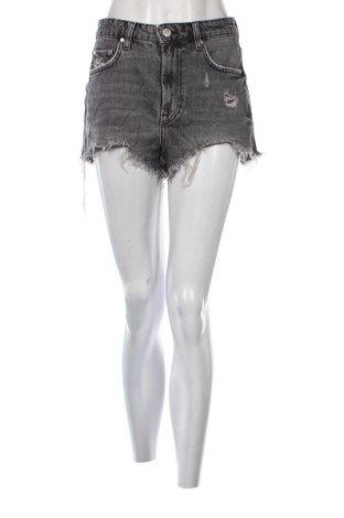 Damen Shorts Zara, Größe S, Farbe Grau, Preis 5,68 €