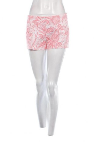 Дамски къс панталон Zara, Размер S, Цвят Розов, Цена 6,80 лв.
