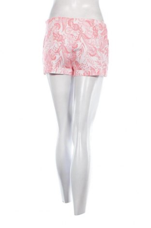 Pantaloni scurți de femei Zara, Mărime S, Culoare Roz, Preț 22,37 Lei