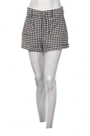 Дамски къс панталон Zara Trafaluc, Размер S, Цвят Черен, Цена 10,80 лв.