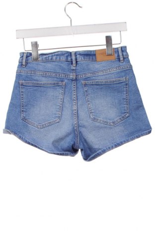 Damen Shorts Zara Trafaluc, Größe S, Farbe Blau, Preis 4,56 €