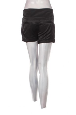 Pantaloni scurți de femei Zara Trafaluc, Mărime S, Culoare Negru, Preț 25,43 Lei