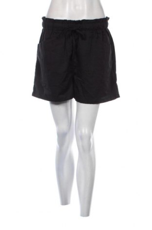 Дамски къс панталон Zeeman, Размер M, Цвят Черен, Цена 7,60 лв.