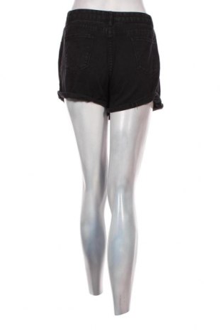 Γυναικείο κοντό παντελόνι Zuiki, Μέγεθος L, Χρώμα Μαύρο, Τιμή 4,67 €