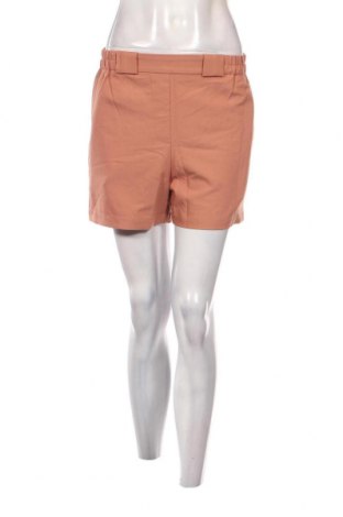 Дамски къс панталон iORA, Размер M, Цвят Кафяв, Цена 7,41 лв.
