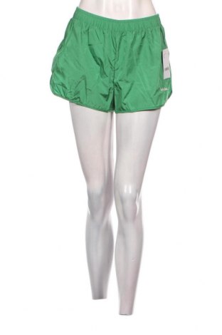 Γυναικείο κοντό παντελόνι iets frans..., Μέγεθος L, Χρώμα Πράσινο, Τιμή 5,95 €