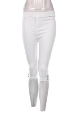Damen Leggings, Größe XS, Farbe Weiß, Preis 4,89 €